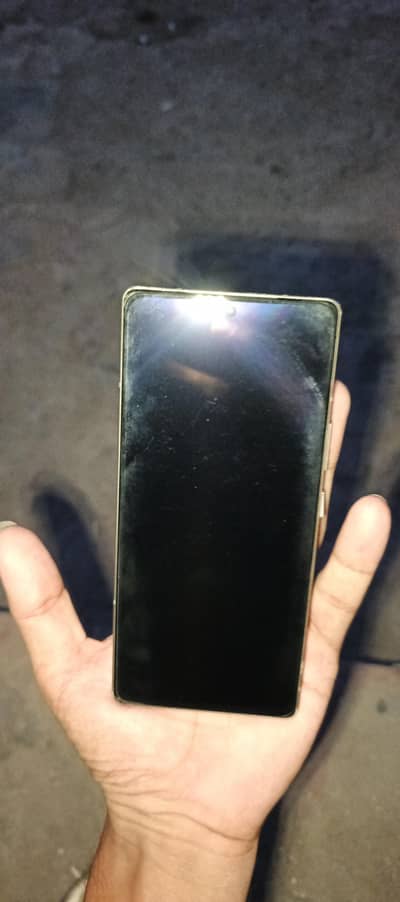Infinix Note 50 Pro