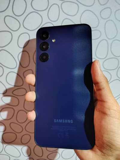 Samsung Galaxy A25 5G 8/256 Non PTA Unlocked