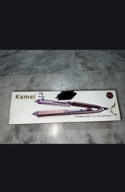 Hair company name kemei