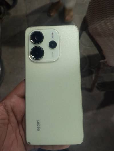 Xiaomi Redmi Note 14