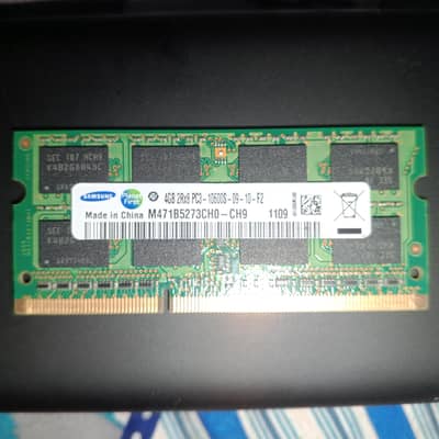 4gb Ram DDR3