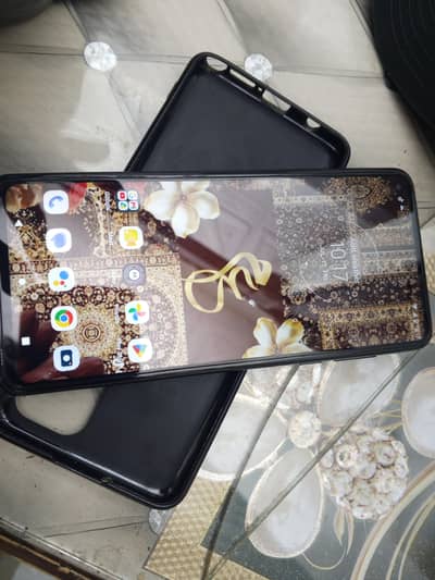 Motorola Moto G