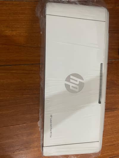 HP Laser Jet Pro M15a Printer - Excellent condition, Tested working