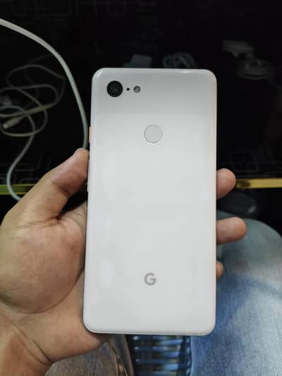 Google Pixel 3 XL