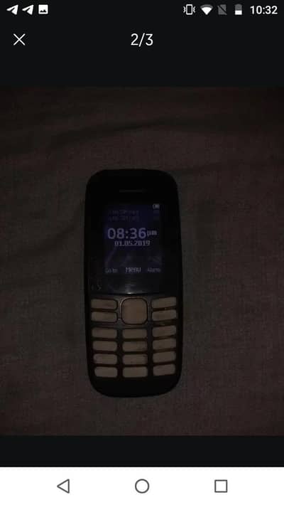 Nokia 105