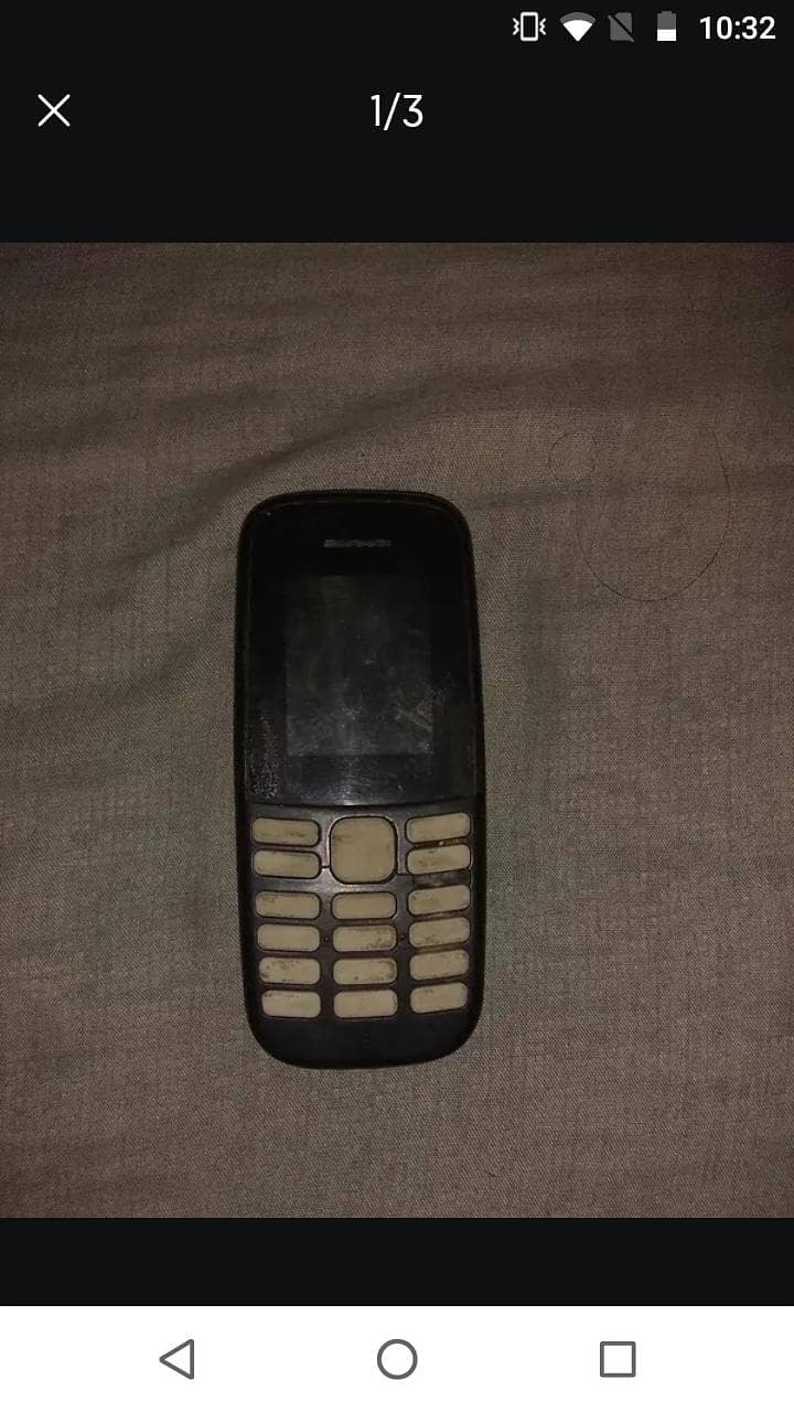 Nokia 105 1