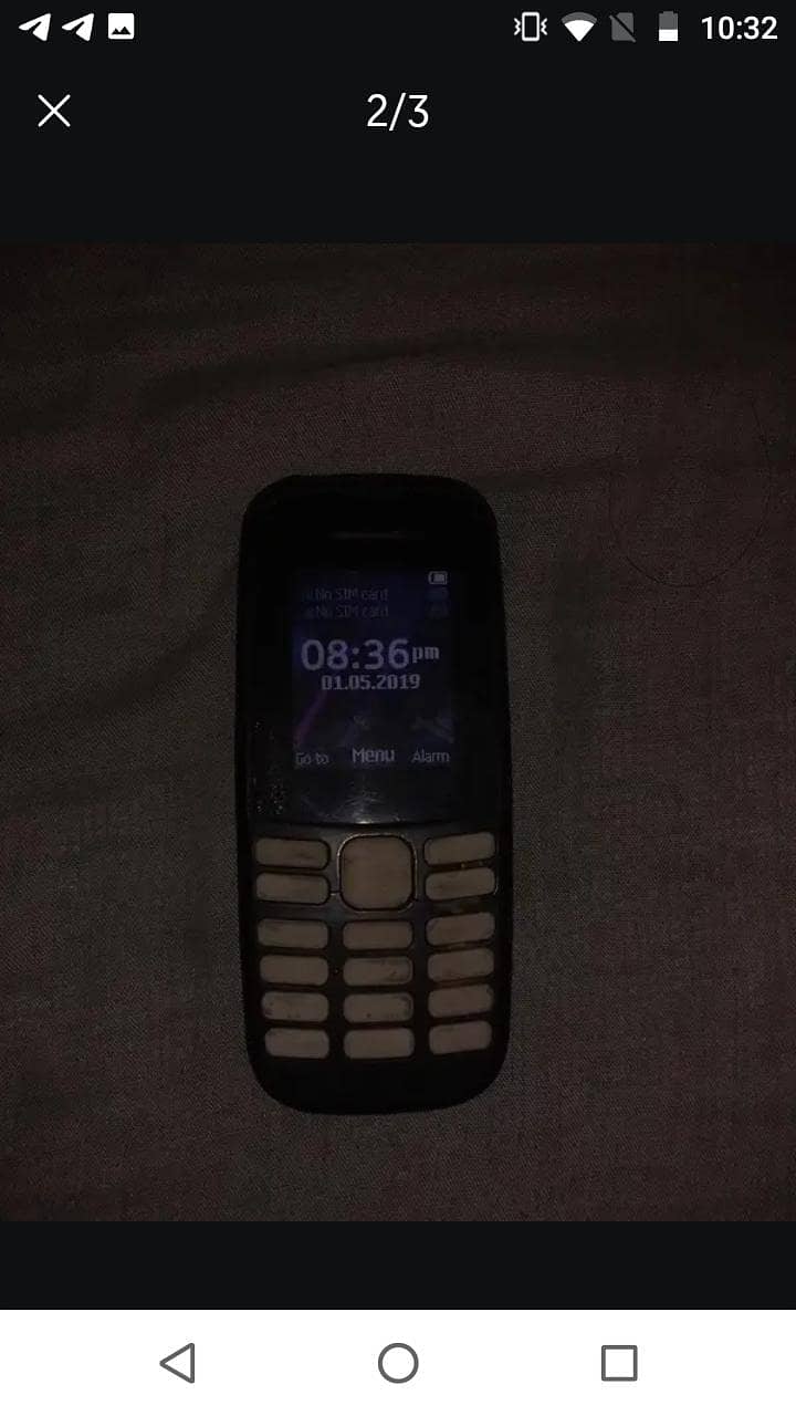 Nokia 105 2