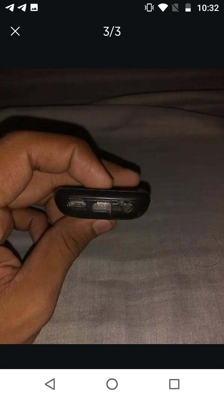 Nokia 105 3