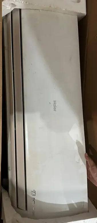 Haier T3
