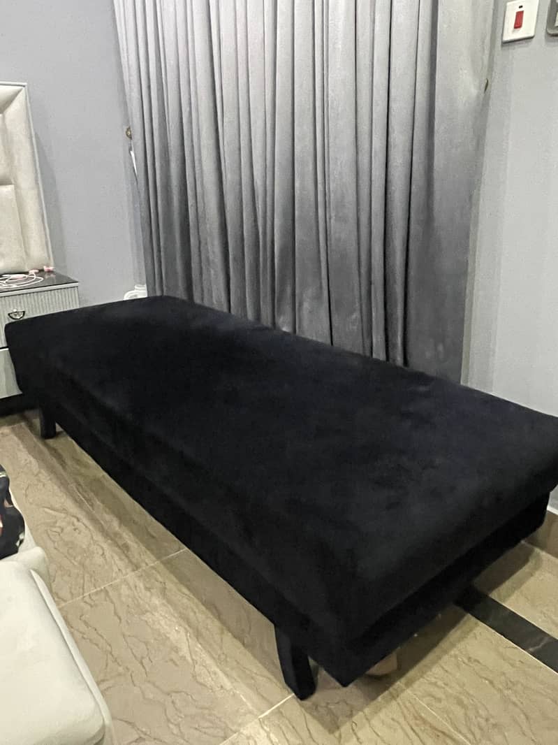 Sofa bed 0