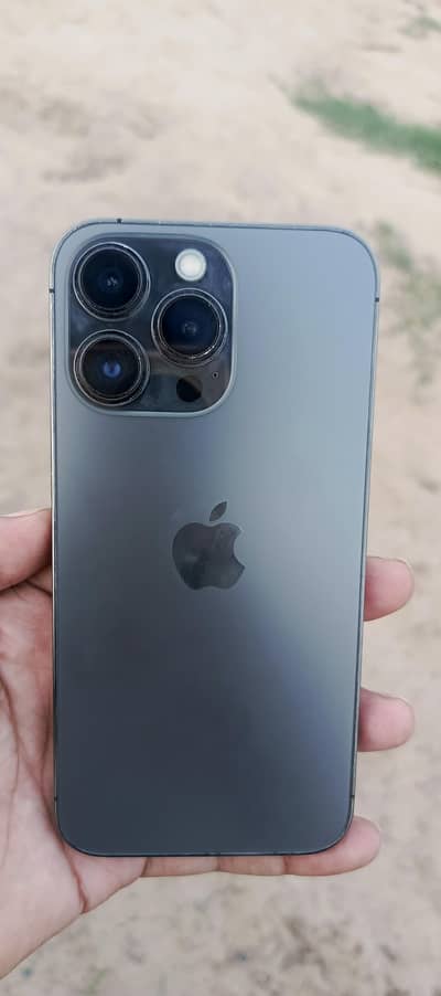 Apple iPhone 13 Pro sale & Exchange