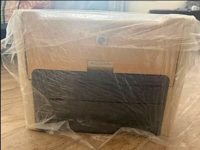 HP LaserJet 1320tn Network Printer (With Working Toner)