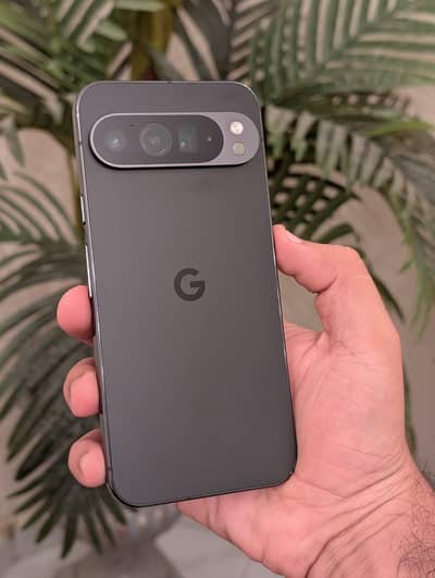 Google Pixel 9 Pro XL