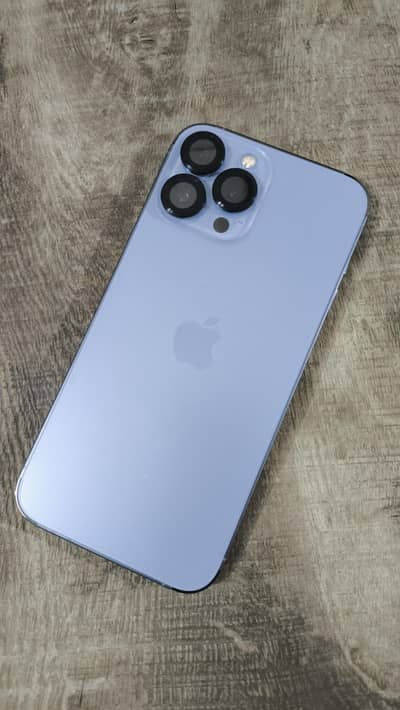 Apple iPhone 13 Pro Max 512gb PTA