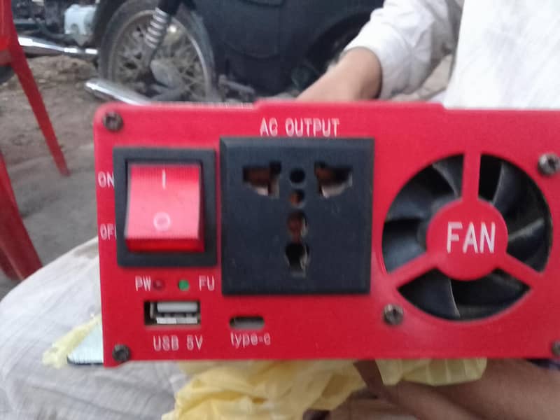 5000w 0