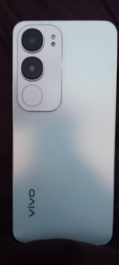 Vivo Y19s