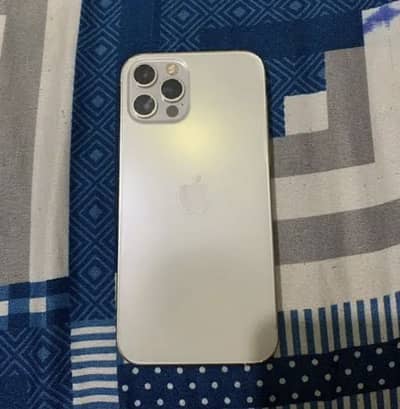 Apple iPhone 12 Pro