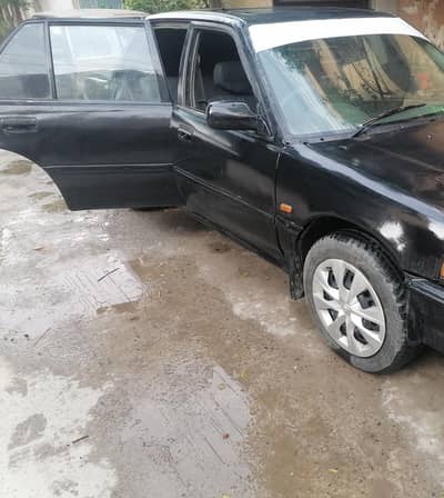 Hondak Civic (Sunroof Ac)