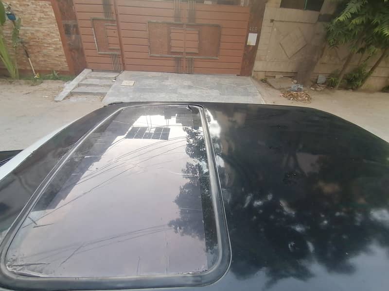 Hondak Civic (Sunroof Ac) 7