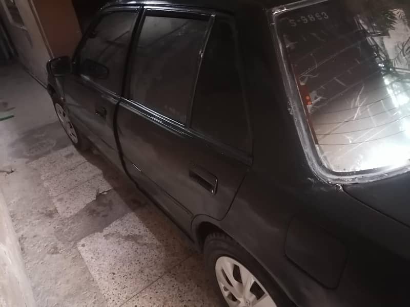 Hondak Civic (Sunroof Ac) 13