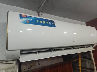 tcl lock system AC inverter 1.5 amp per chalta