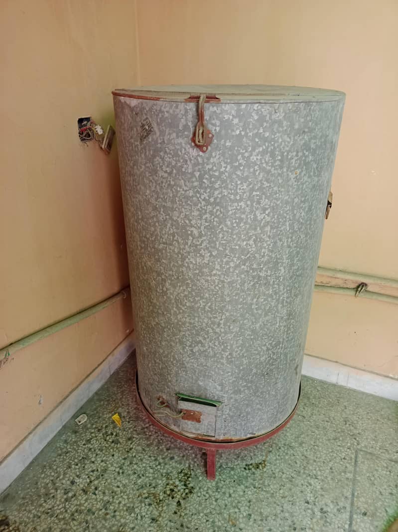 Rice saving box 2