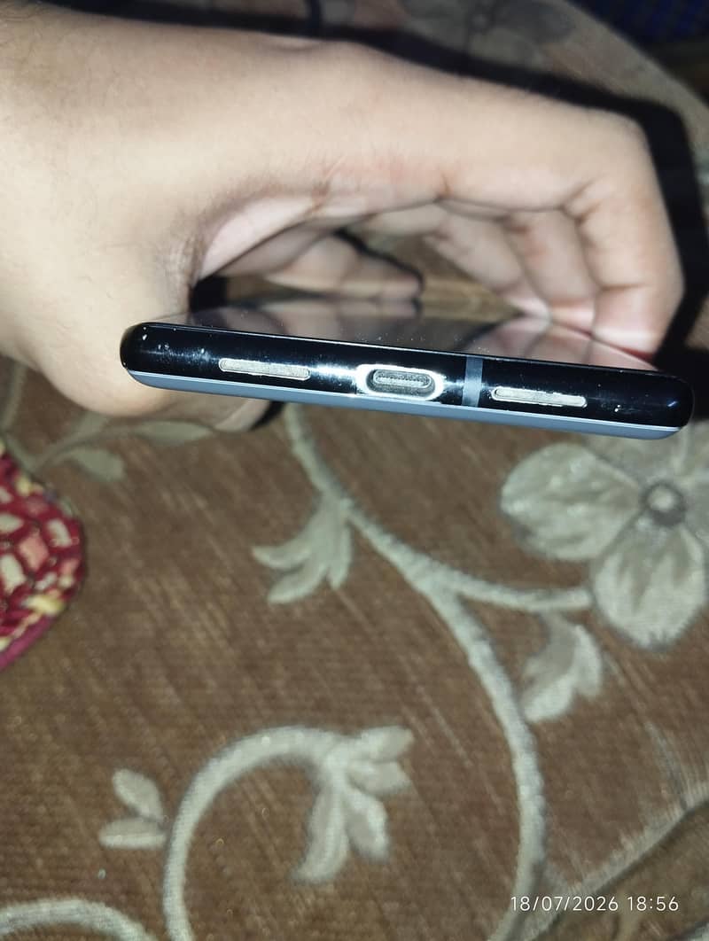 Google Pixel 6 Pro 4
