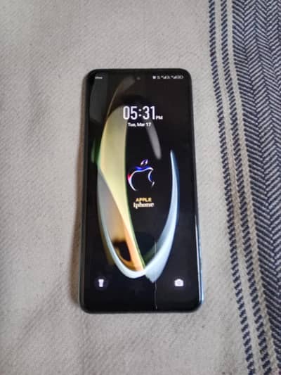 Infinix Hot 40i