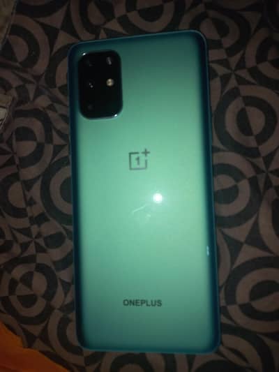 one plus 8t ram 12 memory 256 penal change fingerprint not work