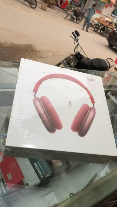 AIRPODS MAX