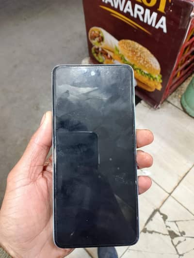 Itel P55