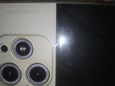 Tecno Spark 10 Pro