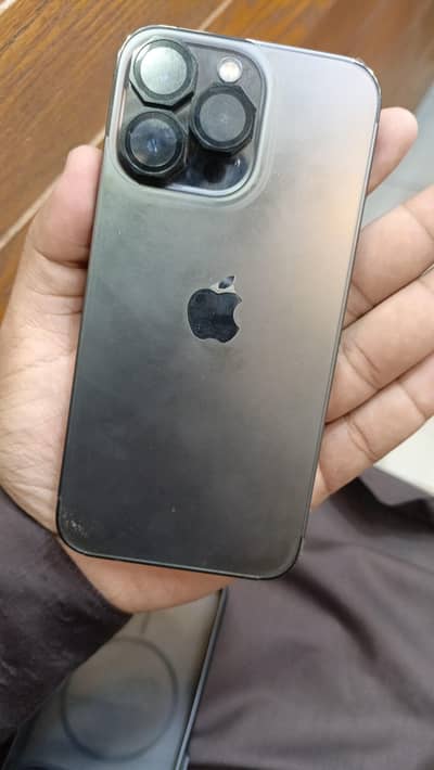 Apple iPhone 13 Pro jv urgent for sale 100% original