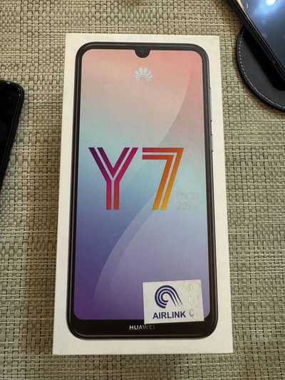 Huawei Y7 Prime 2019