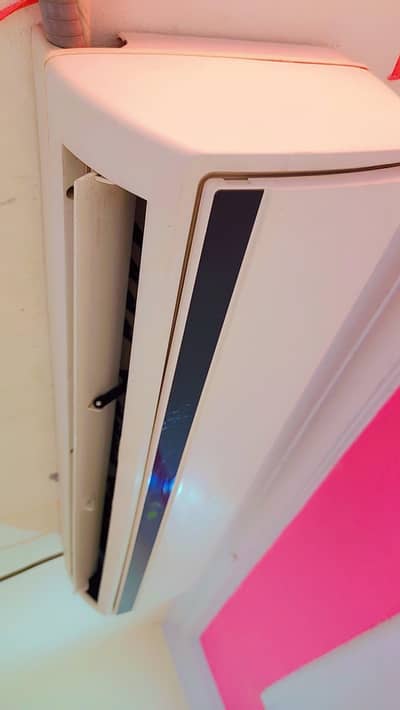 haier AC