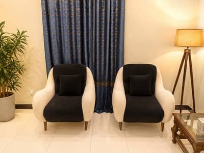 Premium Slightly Used Luxury Furniture for Sale | Like New Condition