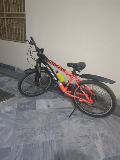 Spots Gear Cycle . price negotiable.