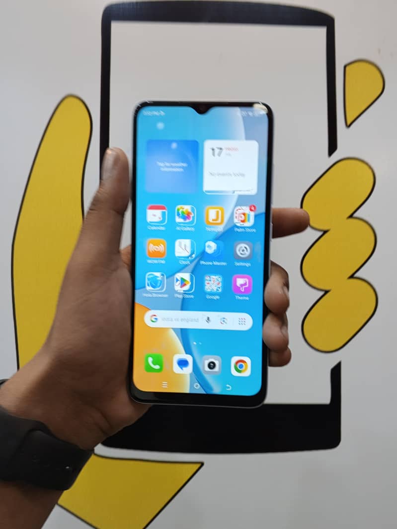 Itel A50C 1