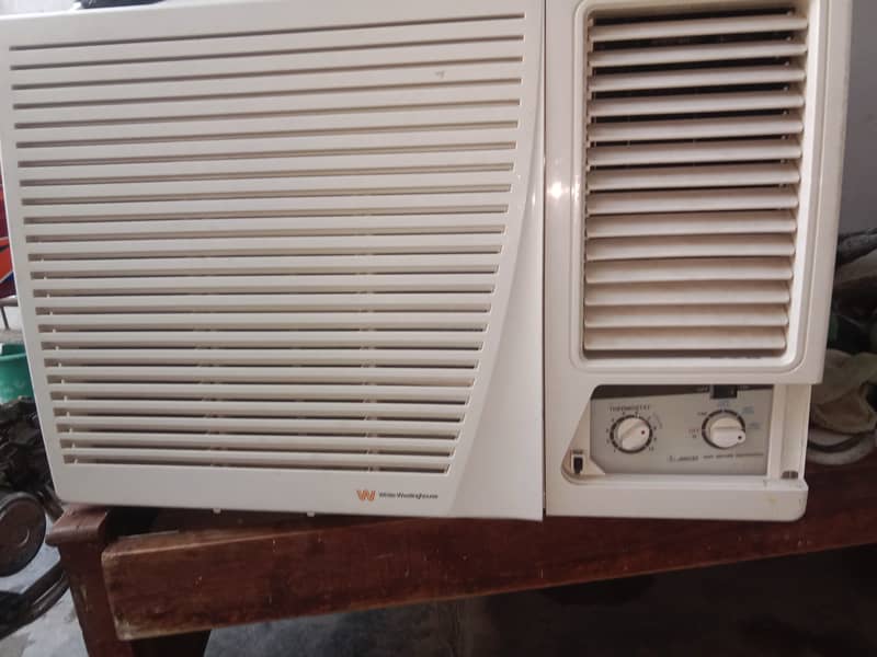 Window AC 0