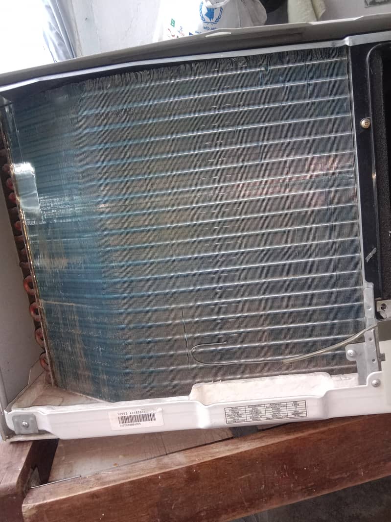 Window AC 4