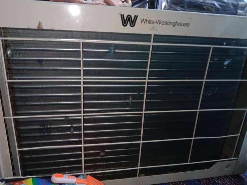 Window AC 6