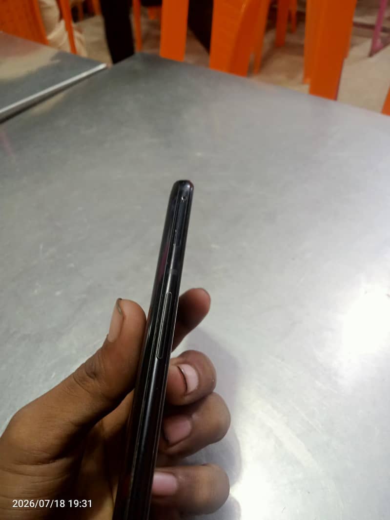 OnePlus 6t 1