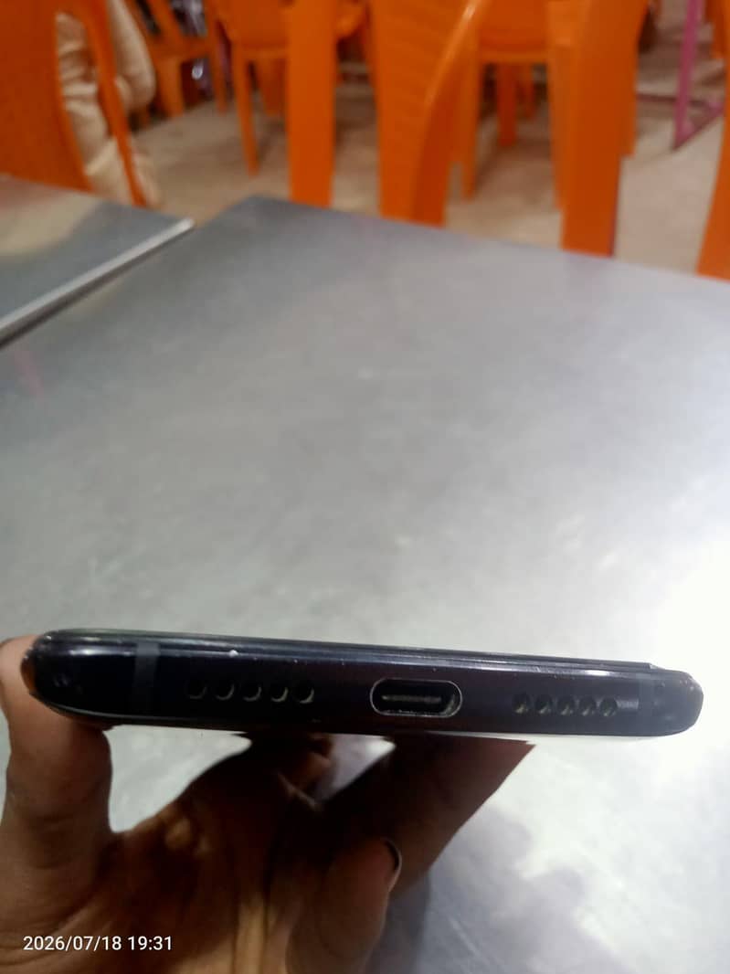 OnePlus 6t 3