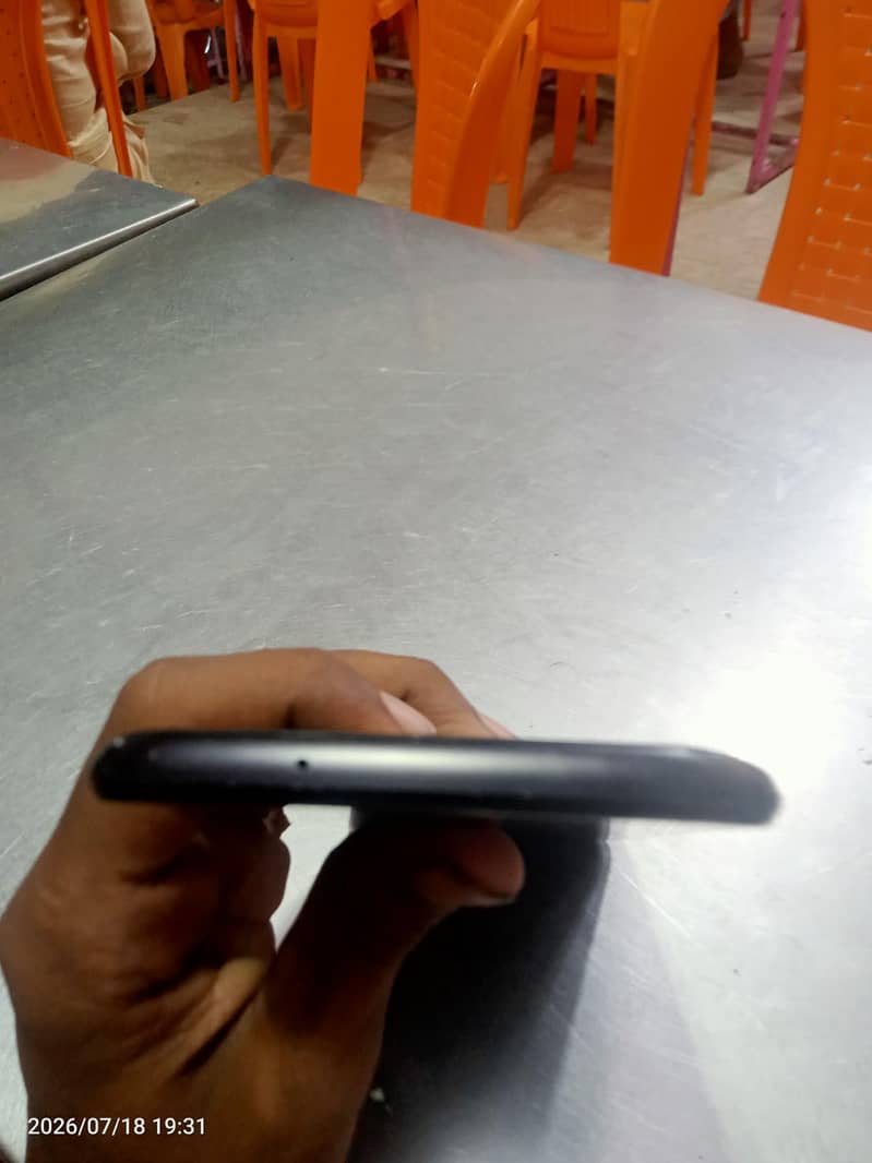 OnePlus 6t 5