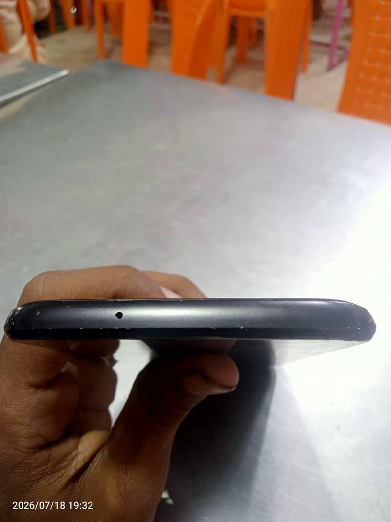 OnePlus 6t 7