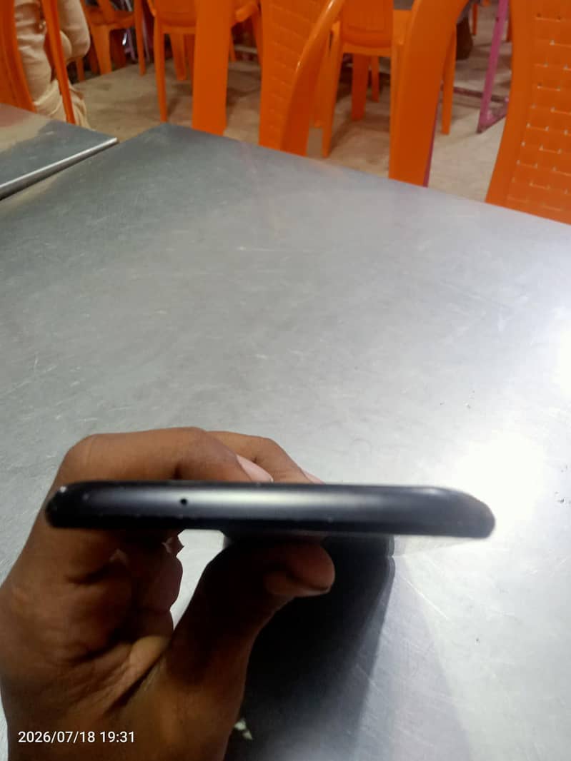 OnePlus 6t 8