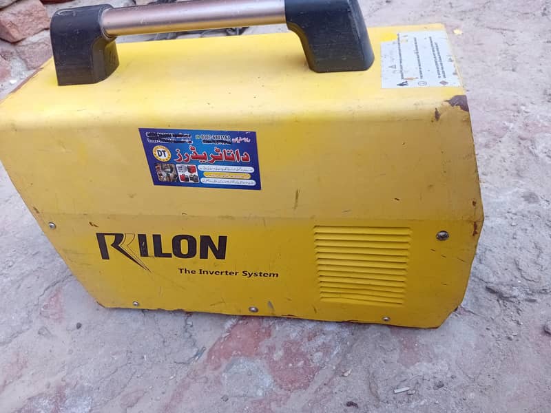 RILON 1