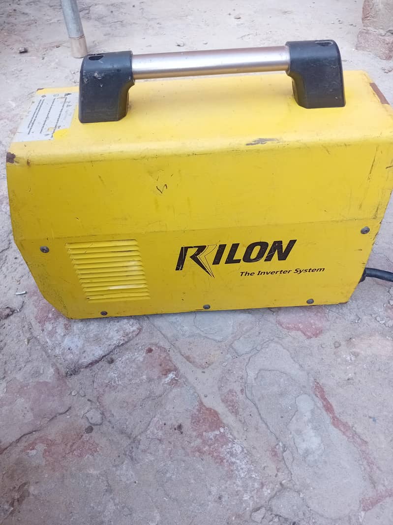 RILON 2