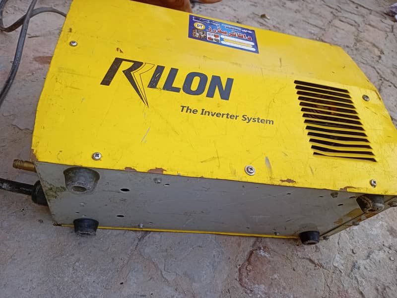 RILON 5