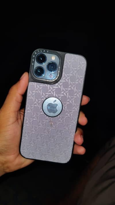 Apple iPhone 11 Pro